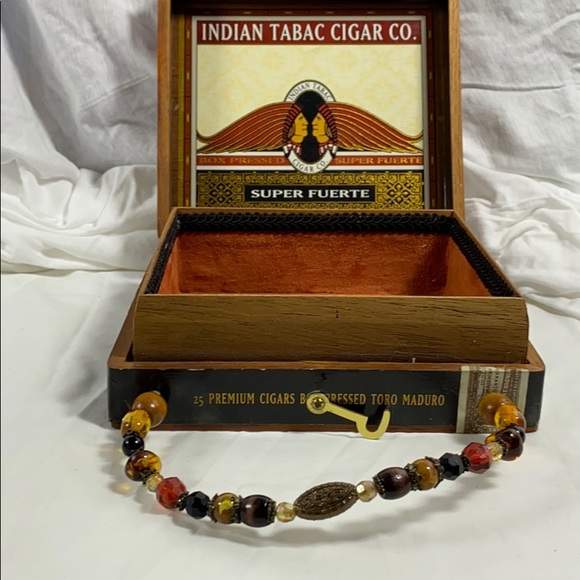 Bags Cigar Box Indian Tabac Purse Wood Poshmark